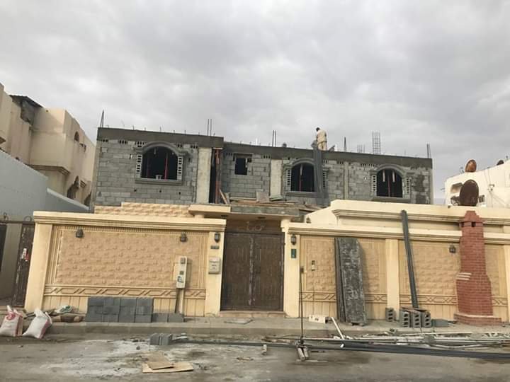 أفضل طرق ترميم واجهات بالرياض بتقنيات عصرية 0577190207